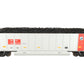American Mainline G421-10 G Kansas City Power & Light Coal Hopper #795014 EX/Box