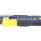 MTH 20-2805-3 Alaska GP38-2 Non-Powered Diesel Engine #2008 EX/Box