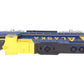 MTH 20-2805-1 Alaska GP38-2 Diesel Engine w/Proto-Sound 2.0 #2006 LN/Box