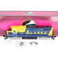 MTH 20-2805-1 Alaska GP38-2 Diesel Engine w/Proto-Sound 2.0 #2006 LN/Box