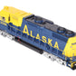MTH 20-2805-1 Alaska GP38-2 Diesel Engine w/Proto-Sound 2.0 #2006 LN/Box
