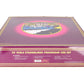 MTH 20-6518 O Alaska Railroad 70' Streamlined Passenger Car Set (Set of 5) EX/Box