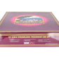MTH 20-6518 O Alaska Railroad 70' Streamlined Passenger Car Set (Set of 5) EX/Box