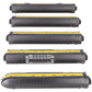 MTH 20-6518 O Alaska Railroad 70' Streamlined Passenger Car Set (Set of 5) EX/Box