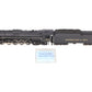 Olympia HO BRASS C&O 4-8-4 Steam Locomotive & Tender #614