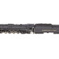 Olympia HO BRASS C&O 4-8-4 Steam Locomotive & Tender #614