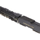 Olympia HO BRASS C&O 4-8-4 Steam Locomotive & Tender #614