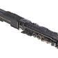 Olympia HO BRASS C&O 4-8-4 Steam Locomotive & Tender #614