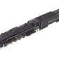 Olympia HO BRASS C&O 4-8-4 Steam Locomotive & Tender #614