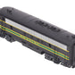 Athearn G22829 HO RDG/Passenger FP7A Diesel Locomotive #906 VG