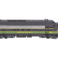Athearn G22829 HO RDG/Passenger FP7A Diesel Locomotive #906 VG