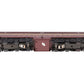MTH 5758B O Pennsylvania Tuscan Red 3-Rail Alco PA B-Unit Diesel VG