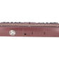 MTH 5758B O Pennsylvania Tuscan Red 3-Rail Alco PA B-Unit Diesel VG