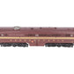 MTH 5758B O Pennsylvania Tuscan Red 3-Rail Alco PA B-Unit Diesel VG