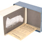 United Models HO Scale BRASS Classic Railroad Logging Climax Class B EX/Box