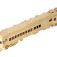 Suydam 350 Brass Powered Brill Gas-Electric 75 Ft. Combination Coach EX/Box