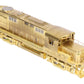 Overland OMI-1775 S Scale BRASS Alco DL-721 (RS-32) Low Hood Diesel Locomotive VG/Box