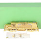 Overland OMI-1775 S Scale BRASS Alco DL-721 (RS-32) Low Hood Diesel Locomotive VG/Box