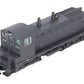 S-Helper 01978 S Scale Undecorated Black SW8/9 switcher DCC w/Tsunami sound EX/Box