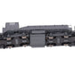S-Helper 01978 S Scale Undecorated Black SW8/9 switcher DCC w/Tsunami sound EX/Box