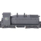 S-Helper 01978 S Scale Undecorated Black SW8/9 switcher DCC w/Tsunami sound EX/Box