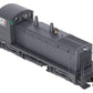 S-Helper 01978 S Scale Undecorated Black SW8/9 switcher DCC w/Tsunami sound EX/Box