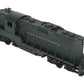 American Models 7037 S Scale Pennsylvania PRR GP9 Diesel Locomotive #7037/Box