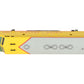 American Models S Scale Union Pacific FP-7 Diesel Locomotive #1498 EX/Box