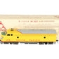 American Models S Scale Union Pacific FP-7 Diesel Locomotive #1498 EX/Box