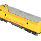 American Models S Scale Union Pacific FP-7 Diesel Locomotive #1498 EX/Box