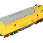 American Models S Scale Union Pacific FP-7 Diesel Locomotive #1498 EX/Box