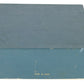 United Models HO Scale BRASS 2-Truck Shay Class "B" Geared Locomotive-Weathered/Box