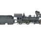 United Models HO Scale 11 V&T Reno 4-4-0 Steam Loco & Tender -Painted/Box