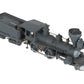 United Models HO Scale 11 V&T Reno 4-4-0 Steam Loco & Tender -Painted/Box