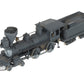 United Models HO Scale 11 V&T Reno 4-4-0 Steam Loco & Tender -Painted/Box