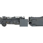 United Models HO Scale 11 V&T Reno 4-4-0 Steam Loco & Tender -Painted/Box