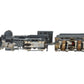 United Models HO Scale 11 V&T Reno 4-4-0 Steam Loco & Tender -Painted/Box