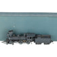United Models HO Scale 11 V&T Reno 4-4-0 Steam Loco & Tender -Painted/Box