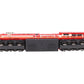 MTH 80-2400-1 HO CSX First Responders ES44AC Diesel Locomotive w/PS 3.0 #911 EX/Box