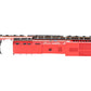 MTH 80-2400-1 HO CSX First Responders ES44AC Diesel Locomotive w/PS 3.0 #911 EX/Box