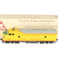 American Models S Scale Union Pacific FP-7 Diesel Locomotive #1499 EX/Box