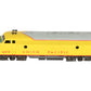 American Models S Scale Union Pacific FP-7 Diesel Locomotive #1499 EX/Box