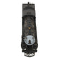 Tenshodo 138 HO Scale C&NW 4-4-2 Steam Locomotive & Tender -Painted/Box