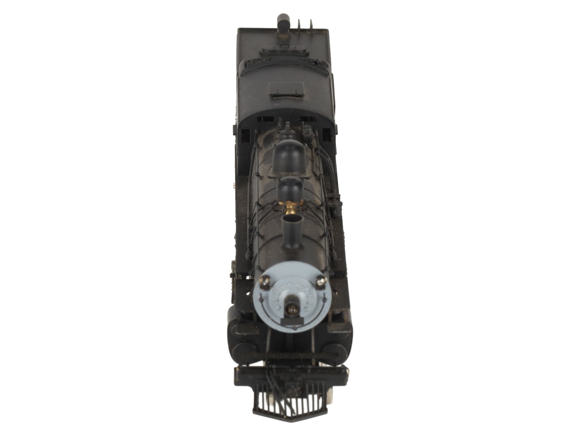 Tenshodo 138 HO Scale C&NW 4-4-2 Steam Locomotive & Tender -Painted/Box