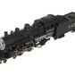 Tenshodo 138 HO Scale C&NW 4-4-2 Steam Locomotive & Tender -Painted/Box