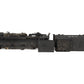Tenshodo 138 HO Scale C&NW 4-4-2 Steam Locomotive & Tender -Painted/Box