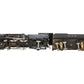 Tenshodo 138 HO Scale C&NW 4-4-2 Steam Locomotive & Tender -Painted/Box