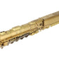 Katsumi HO BRASS Union Pacific FEF-3 4-8-4 Steam Locomotive & Tender- Unpainted EX/Box