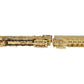 Katsumi HO BRASS Union Pacific FEF-3 4-8-4 Steam Locomotive & Tender- Unpainted EX/Box
