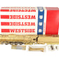 Katsumi HO BRASS Union Pacific FEF-3 4-8-4 Steam Locomotive & Tender- Unpainted EX/Box